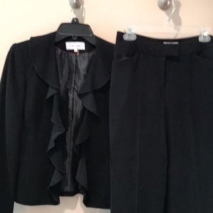 Calvin Klein Women’s Suit